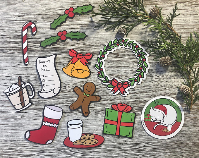 Pet Magnet Accessory Packs